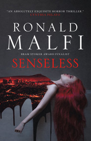 Senseless - 9781803365664 by Ronald Malfi, 9781803365664