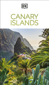 DK Canary Islands by DK Travel, 9780241719015