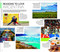DK Argentina - 9780241719749 by DK Travel