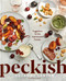 Peckish (Suggestions for the Sophisticated Snacker; A Cookbook) by Suzanne Lenzer, 9780593797006