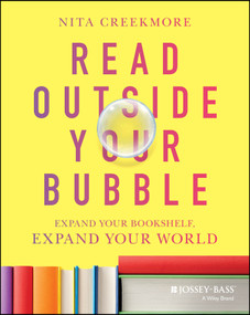 Read Outside Your Bubble (Expand Your Bookshelf, Expand Your World) by Nita Creekmore, 9781394244638