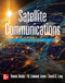 Satellite Communications, Fifth Edition by Dennis Roddy, David G. Long, Jones Linwood, 9781265372545