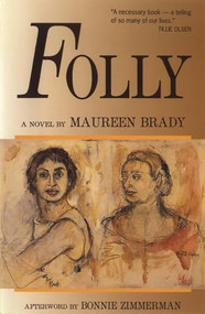 Folly - 9781558610798 by Maureen Brady, Bonnie Zimmerman, 9781558610798
