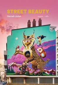 Street Beauty by Hannah Judah, ATMA, 9781961856479