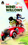 The Wind in the Willows (The Graphic Novel) by Kenneth Grahame, Arjun Gaind, Sankha Banerjee, 9789380028545