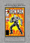 Marvel Masterworks: The Invincible Iron Man Vol. 18 by Dennis O'Neil, Marvel Various, Luke McDonnell, Marvel Various, Luke McDonnell, 9781302962159