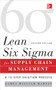Lean Six Sigma for Supply Chain Management, Second Edition (The 10-Step Solution Process) by James William Martin, 9780071793056