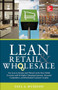 Lean Retail and Wholesale by Paul Myerson, 9780071829854