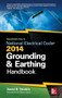 McGraw-Hill's NEC 2014 Grounding and Earthing Handbook by David Stockin, 9780071800655