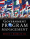 Government Program Management by Bruce T. Barkley, 9780071744485