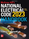 McGraw Hill's National Electrical Code 2023 Handbook, 31st Edition by Frederic P. Hartwell, 9781265997755