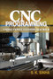 CNC Programming using Fanuc Custom Macro B by S.K Sinha, 9780071713320
