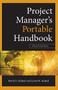 Project Managers Portable Handbook, Third Edition by Lewis R. Ireland, David L. Cleland, 9780071741057