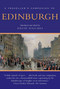 A Traveller's Companion to Edinburgh - 9781623716325 by David Daiches, 9781623716325