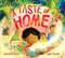 Taste of Home by Maryam Hassan, Anna Wilson, 9781623716417