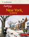 Exploring the New York Colony by Patrick Catel, 9781515722472