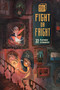 Roll Play: Fight or Fright (32 Playable Scenarios) by Insight Editions, 9798886635478