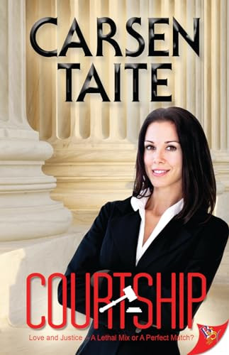 Courtship by Carsen Taite, 9781626392106