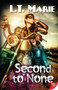 Second to None - 9781626390515 by L.T. Marie, 9781626390515