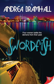 Swordfish - 9781626392335 by Andrea Bramhall, 9781626392335