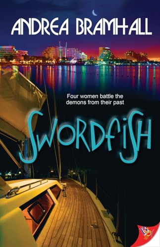 Swordfish - 9781626392335 by Andrea Bramhall, 9781626392335