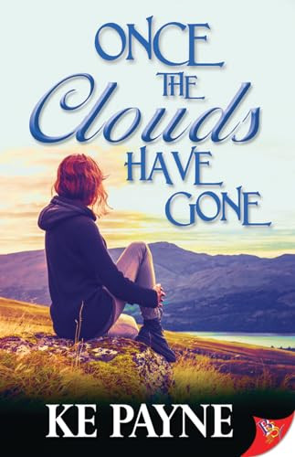 Once The Clouds Have Gone by KE Payne, 9781626392021