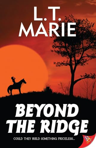 Beyond the Ridge by L.T. Marie, 9781626392328