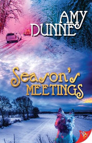 Season's Meetings by Amy Dunne, 9781626392274
