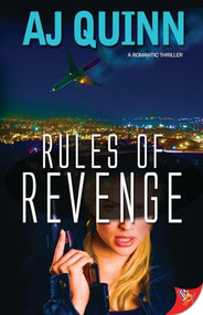 Rules of Revenge by AJ Quinn, 9781626392212
