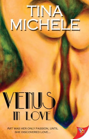 Venus in Love by Tina Michele, 9781626392205