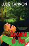 Because of You by Julie Cannon, 9781626391994