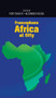 Francophone Africa at fifty by Tony Chafer, Alexander Keese, 9781526122858
