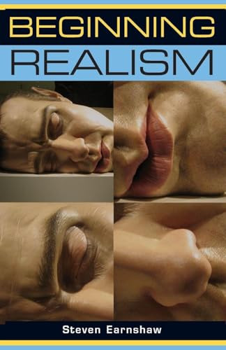 Beginning Realism by Steven Earnshaw, 9780719072215