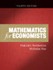 Mathematics for economists (An introductory textbook, fourth edition) by Malcolm Pemberton, Nicholas Rau, 9781784991487
