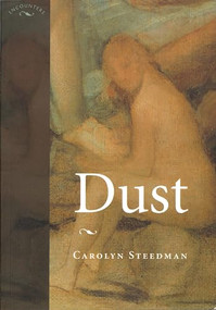 Dust - 9780719060151 by Carolyn Steedman, 9780719060151