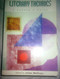 Literary Theories: A Reader and Guide by Julian Wolfreys, 9780748612147
