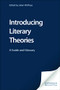 Introducing Literary Theories (A Guide and Glossary) by Julian Wolfreys, 9780748614837