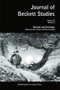 Beckett and Germany (Journal of Beckett Studies Volume 19 Number 2) by Mark Nixon, Dirk Van Hulle, 9780748641390