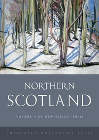 Northern Scotland (Volume 5) by Marjory Harper, David Worthington, 9780748692484