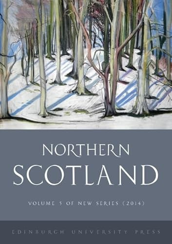 Northern Scotland (Volume 5) by Marjory Harper, David Worthington, 9780748692484