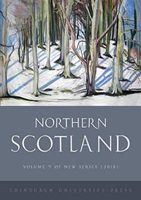 Northern Scotland (Volume 9) by Karly Kehoe, Alastair J Macdonald, Jim MacPherson, 9781474439381