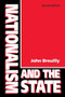 Nationalism and the State by John Breuilly, 9780719038006