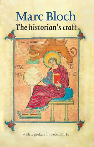 The Historian's Craft by Marc Bloch, 9780719032929