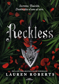 Reckless (Spanish Edition) by Lauren Roberts, 9786073850568