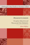 Dickens's London (Perception, Subjectivity and Phenomenal Urban Multiplicity) by Julian Wolfreys, 9781474402385