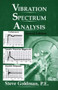 Vibration Spectrum Analysis by Steve Goldman, 9780831130886