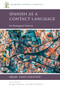 Spanish as a Contact Language (An Ecological History) by Israel Sanz-Sánchez, 9781474429108