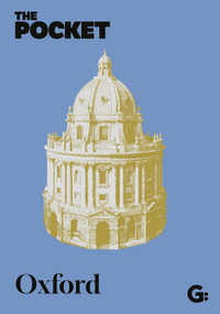 The Pocket Oxford (Miniature Edition) by Gemini, 9781802472752