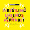 Wrestling Legends Alphabet by Beck Feiner, Beck Feiner, Alphabet Legends, Alphabet Legends, 9780975669266