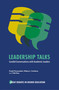 Leadership Talks (Candid Conversations with Academic Leaders) by Frank Fernandez, Hilary L. Coulson, Yali Zou, 9781837535552